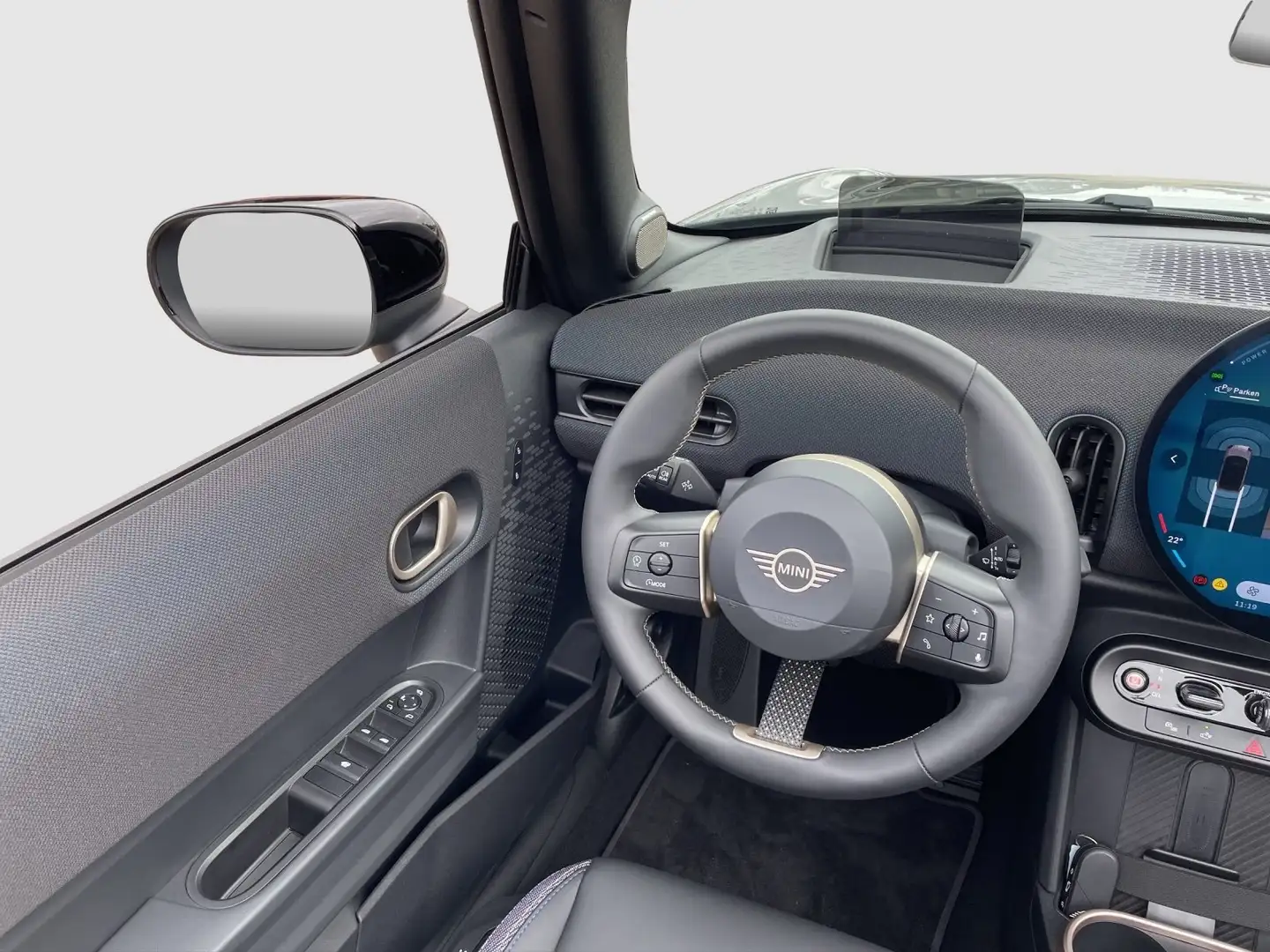 2026 MINI Sonstige, 2.992 km, Deutschland — Foto 9 z 12