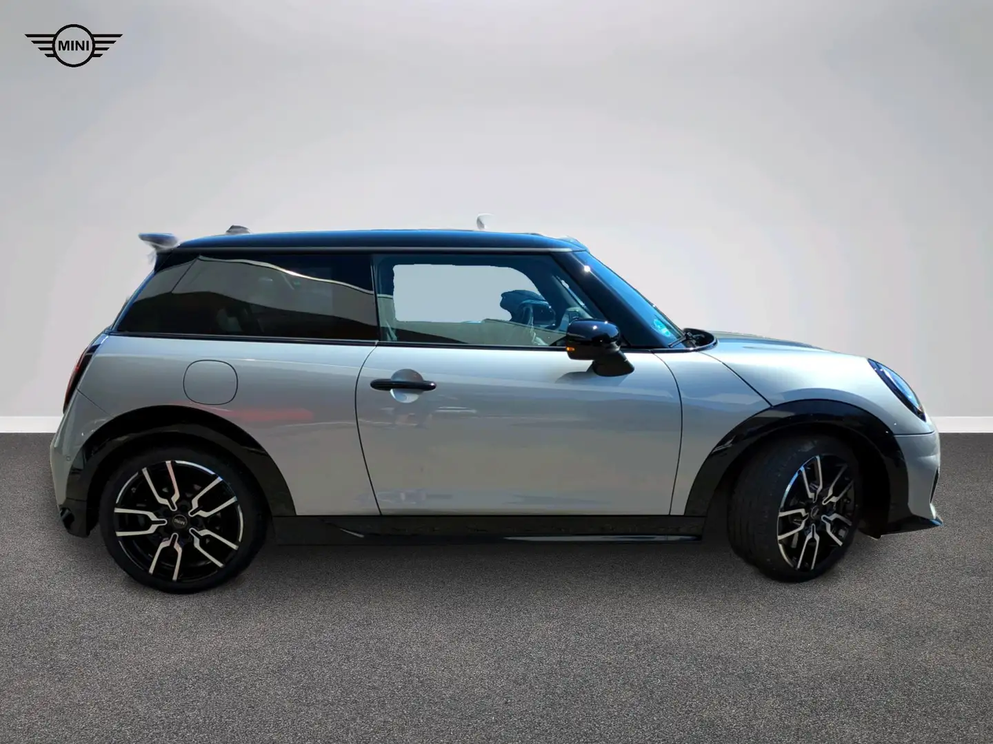 2026 MINI Cooper S, 1.180 km, Deutschland — Foto 2 z 12