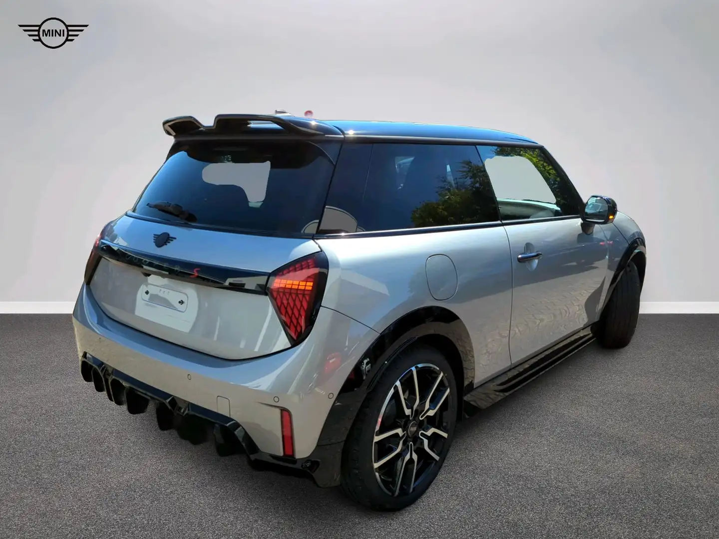 2026 MINI Cooper S, 1.180 km, Deutschland — Foto 4 z 12