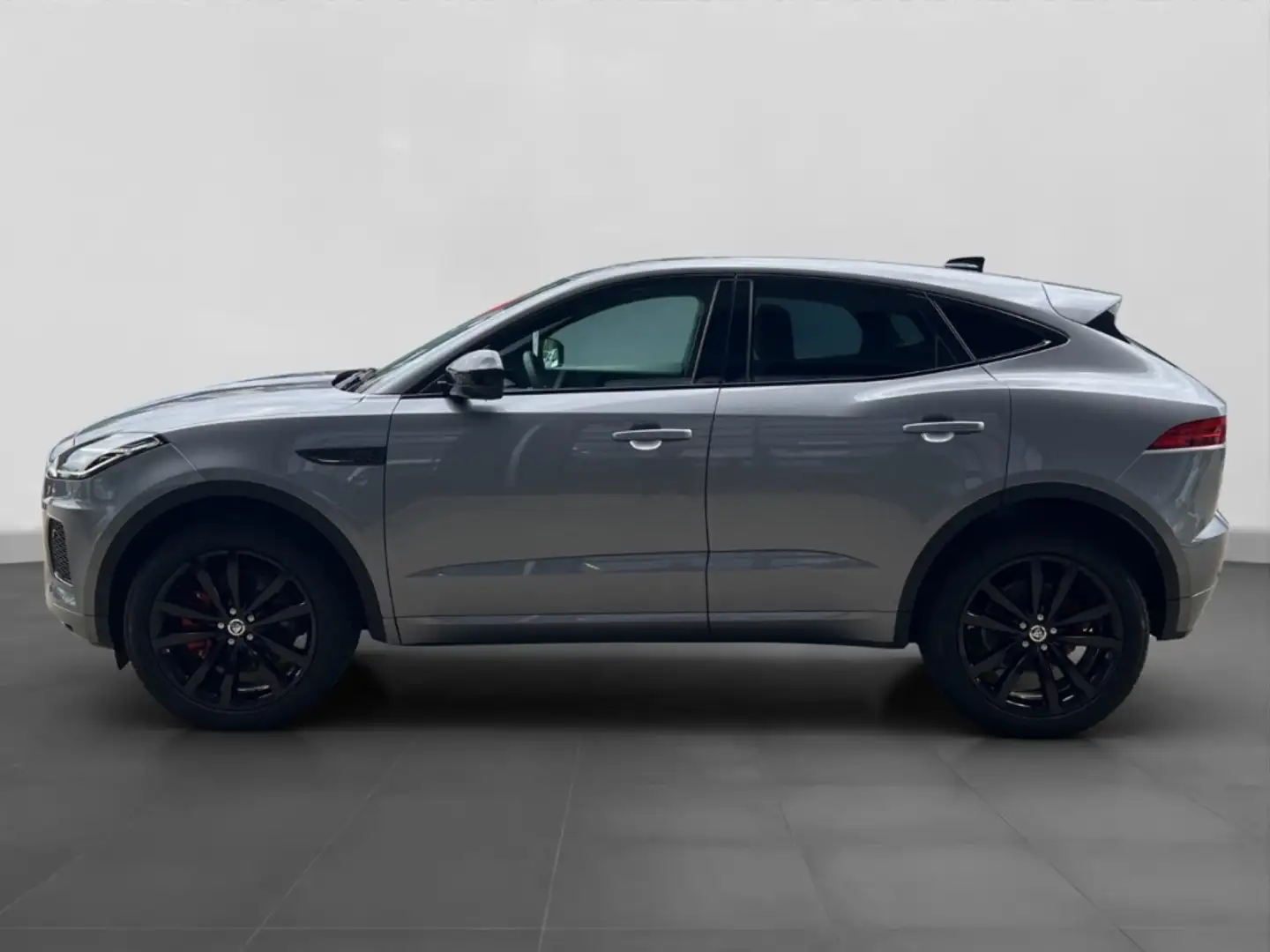 2024 Jaguar E-Pace, 19.000 km, Deutschland — Foto 3 z 12