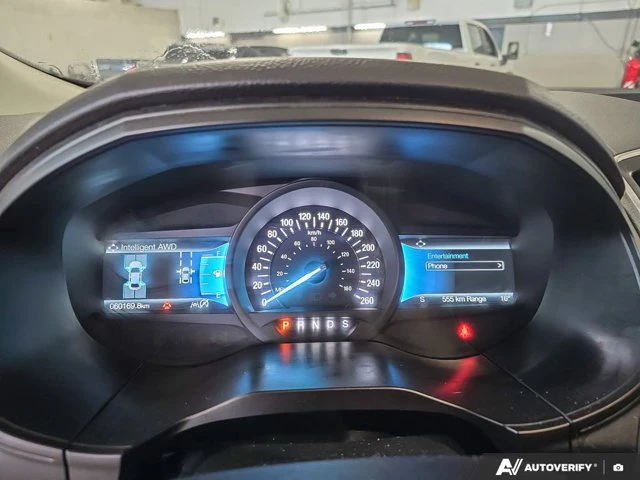 2024 Ford Edge Titanium, 60.511 km, Import Kanada — Foto 15 z 20