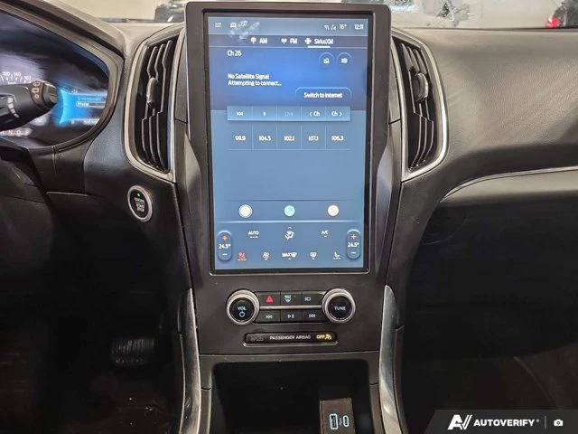 2024 Ford Edge Titanium, 60.511 km, Import Kanada — Foto 16 z 20