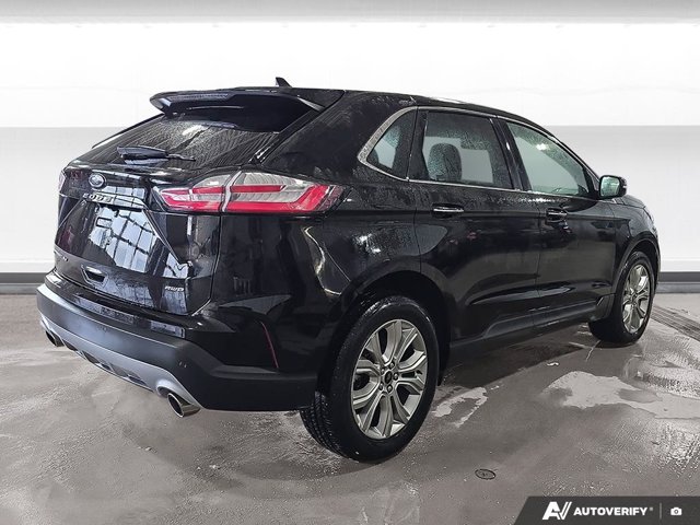 2024 Ford Edge Titanium, 60.511 km, Import Kanada — Foto 5 z 20