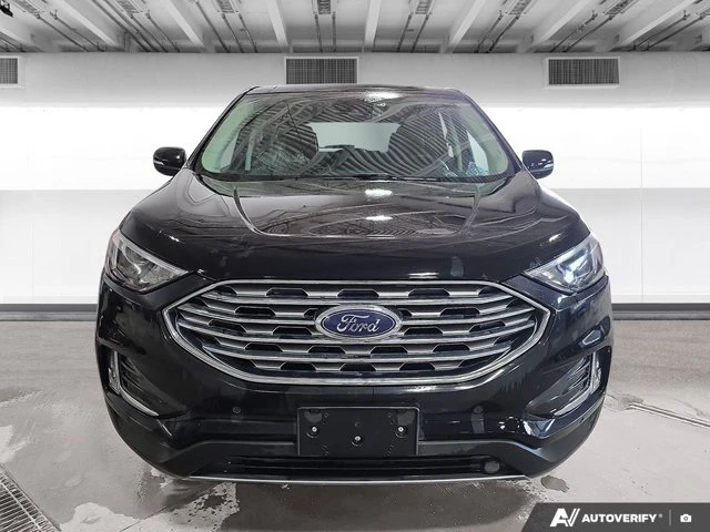 2024 Ford Edge Titanium, 60.511 km, Import Kanada — Foto 8 z 20