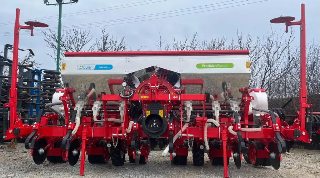 2026 Terraking, Import Auf Lager in der EU — Foto 1