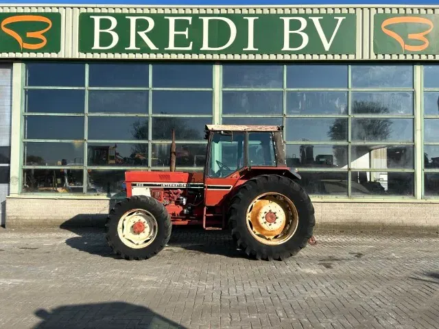 2000 Alta, Import Auf Lager in der EU — Foto 1