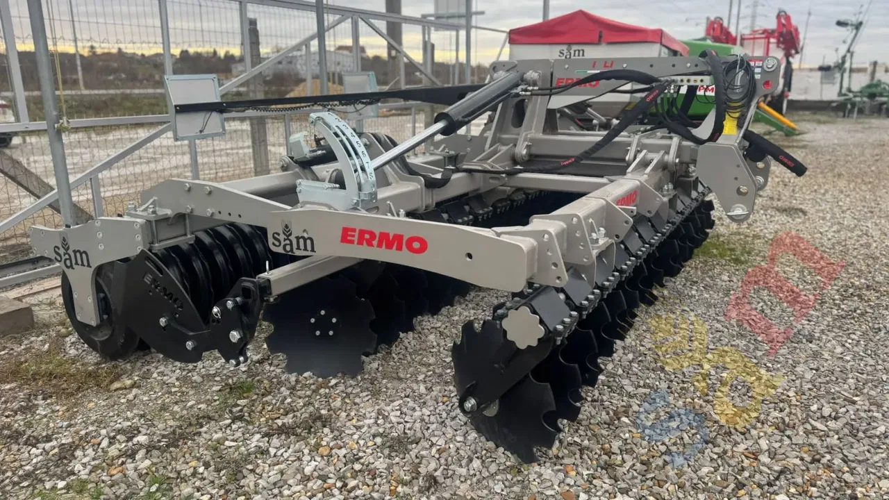 2025 Altul, Import Auf Lager in der EU — Foto 1