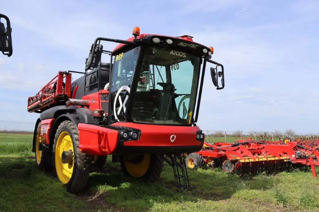 2022 Altul, Import Auf Lager in der EU — Foto 1