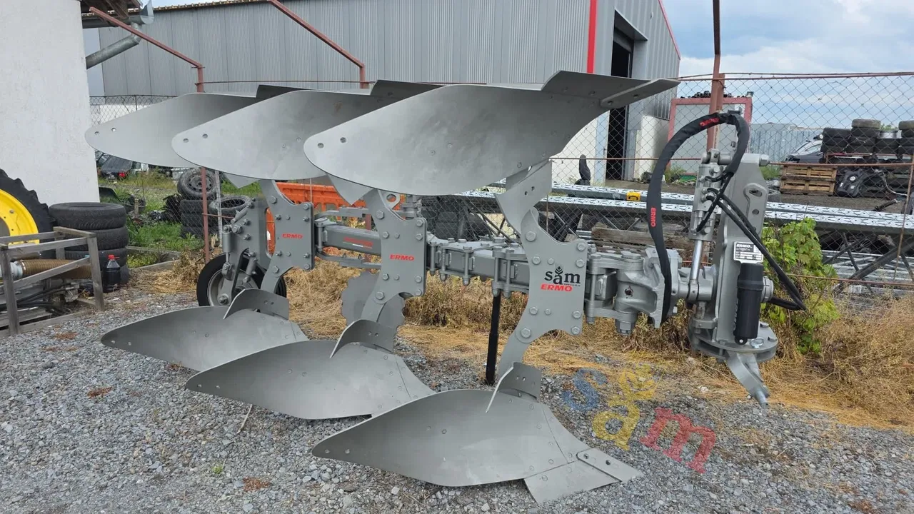 2025 Altul, Import Auf Lager in der EU — Foto 1