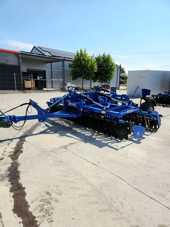 2025 Altul, Import Auf Lager in der EU — Foto 1