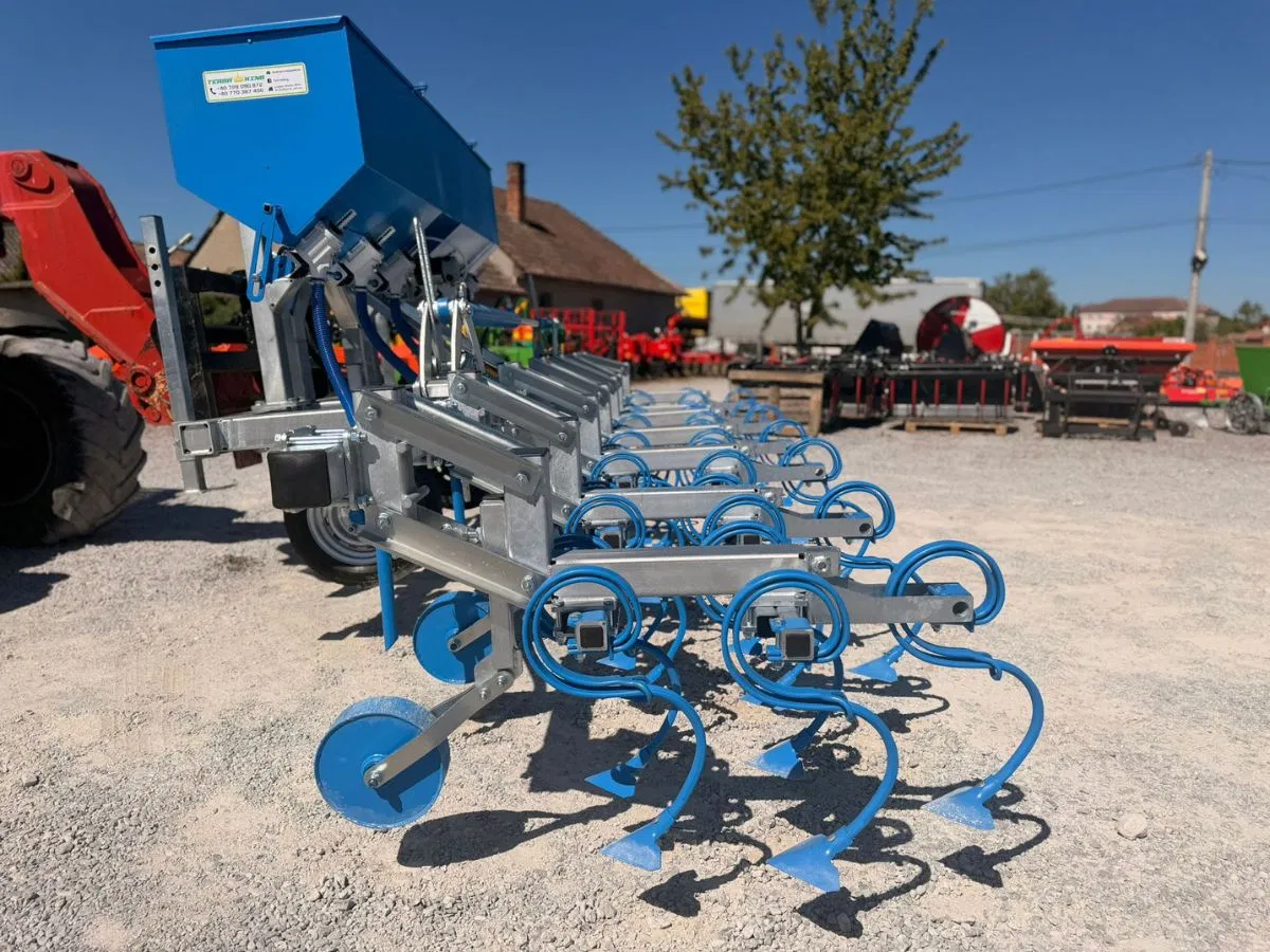 2026 Terraking, Import Auf Lager in der EU — Foto 1