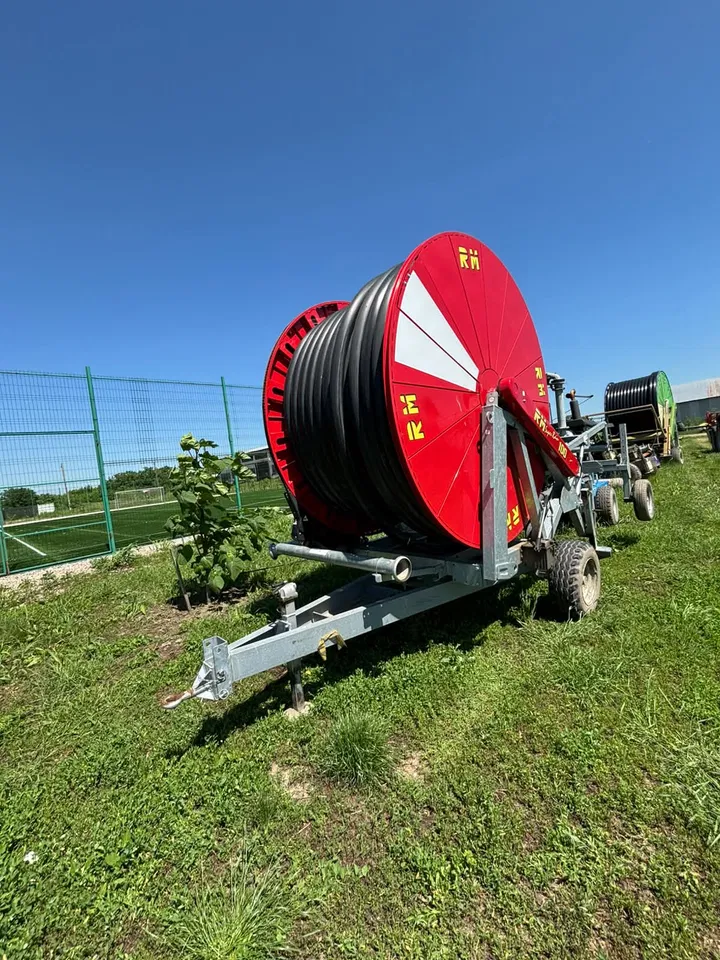 2023 Alta, Import Auf Lager in der EU — Foto 1