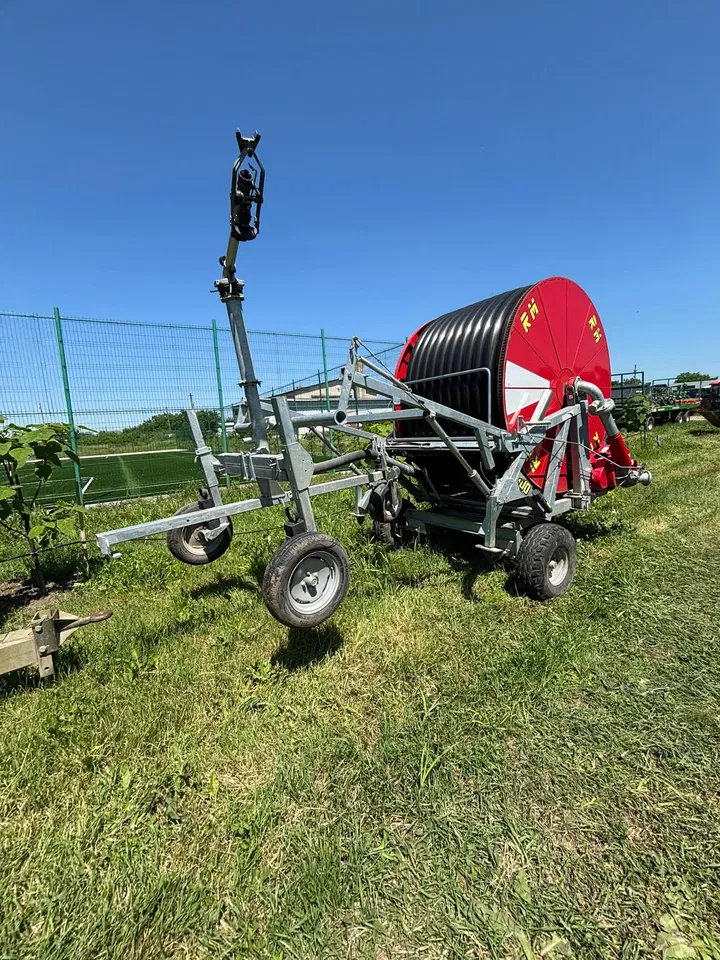 2023 Alta, Import Auf Lager in der EU — Foto 1