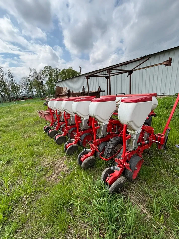 2021 Alta, Import Auf Lager in der EU — Foto 1
