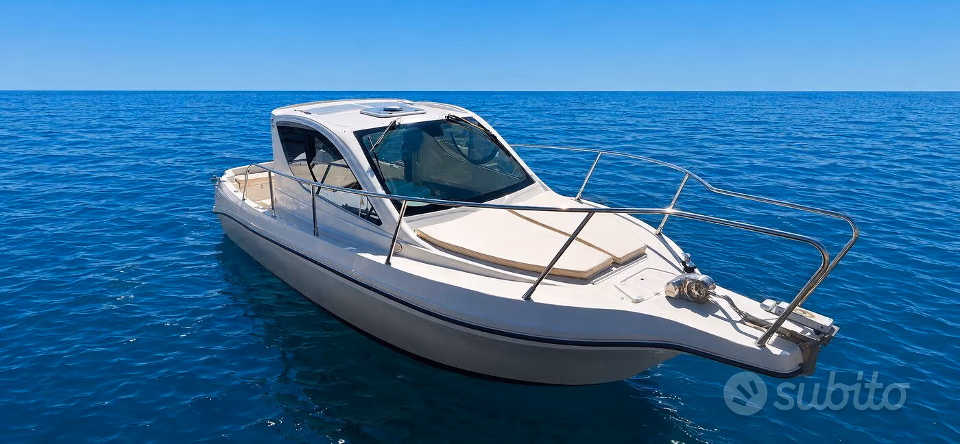 2022 Pilotina, Import Auf Lager in der EU — Foto 1