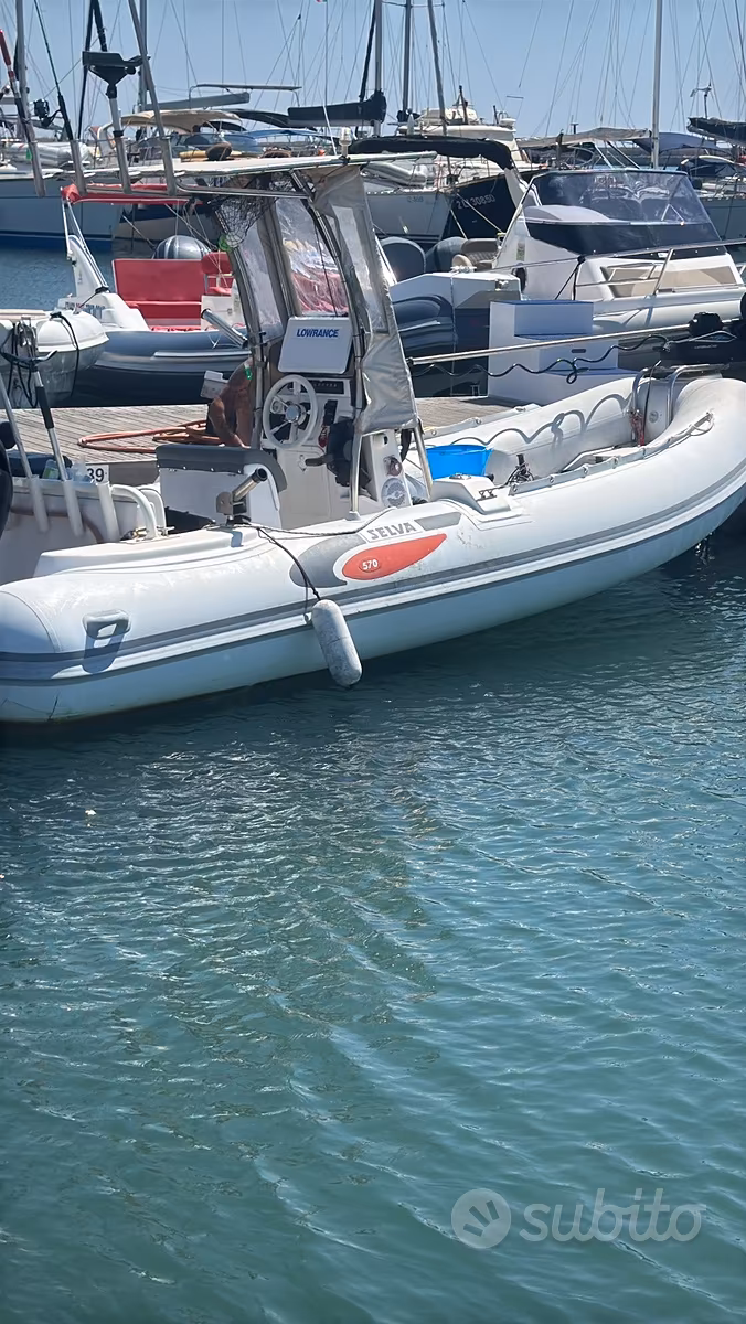 Selva, Import Auf Lager in der EU — Foto 1 | AMECAR Selva, Import Auf Lager in der EU — Foto 1