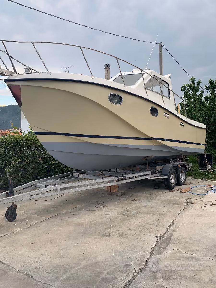 Pilotina, Import Auf Lager in der EU — Foto 1