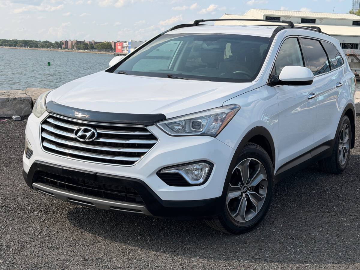 2015 Hyundai, Import USA — Foto 2 z 12