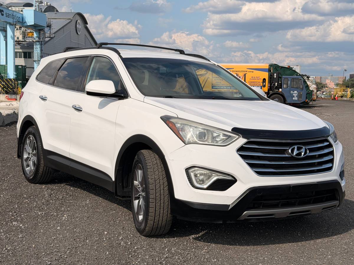 2015 Hyundai, Import USA — Foto 3 z 12