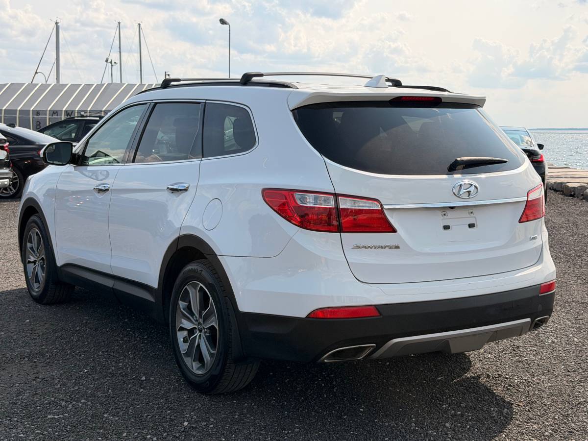 2015 Hyundai, Import USA — Foto 4 z 12