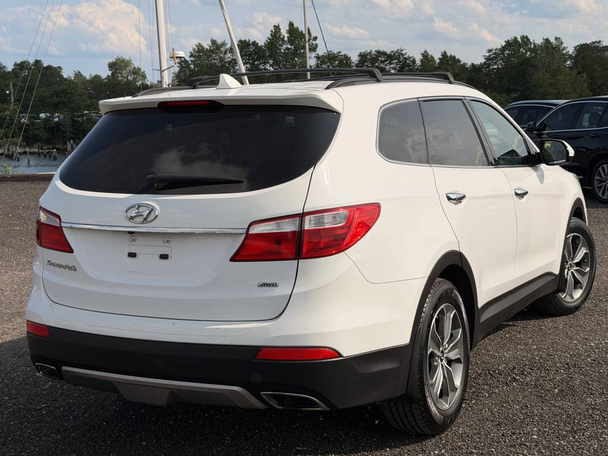 2015 Hyundai, Import USA — Foto 6 z 12