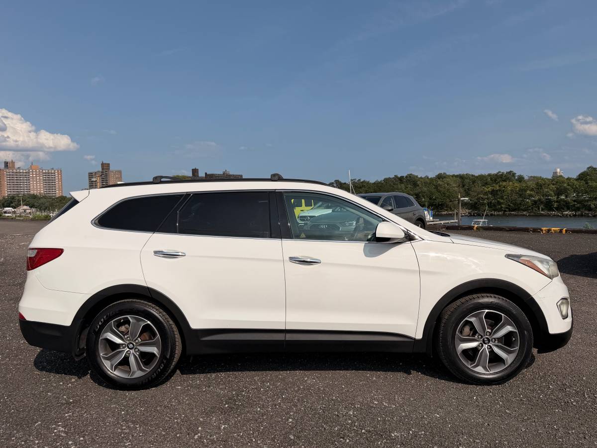 2015 Hyundai, Import USA — Foto 7 z 12