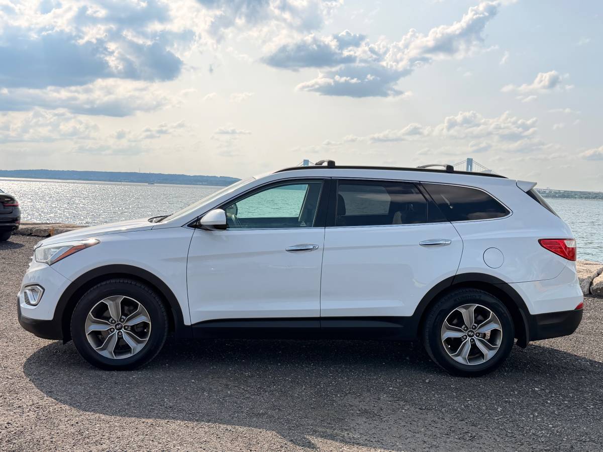2015 Hyundai, Import USA — Foto 8 z 12