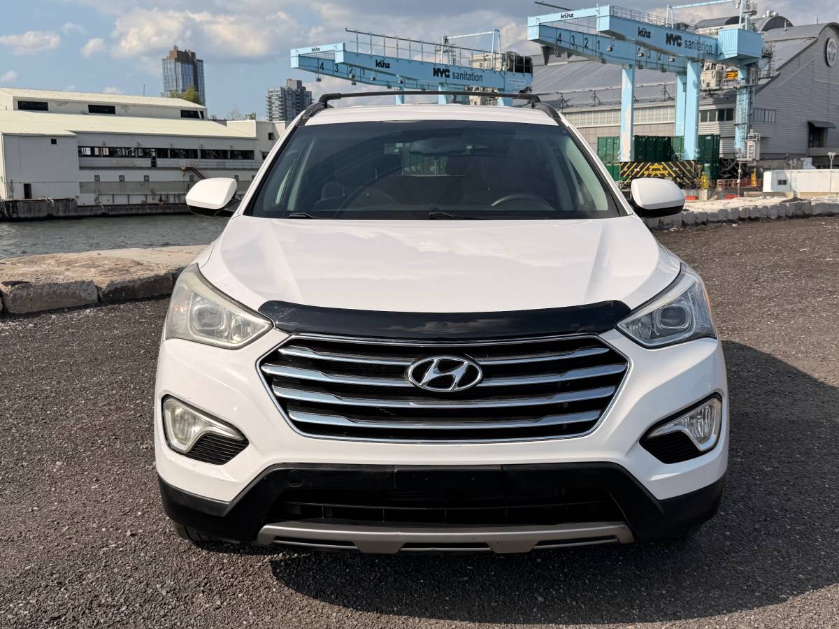 2015 Hyundai, Import USA — Foto 9 z 12