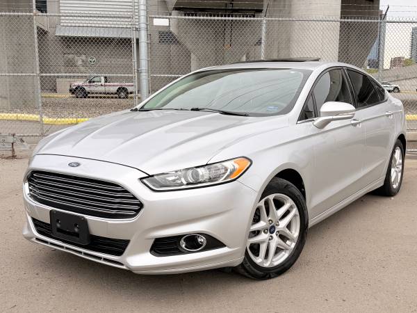 2013 Ford, Import USA — Foto 1 z 12 2013 Ford, Import USA — Foto 1 z 12