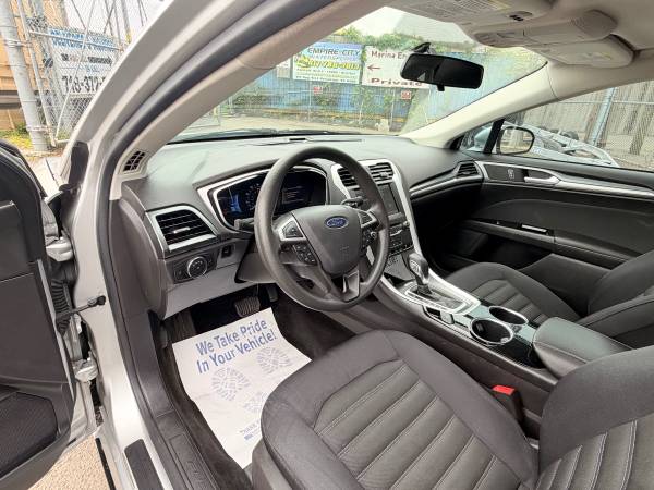 2013 Ford, Import USA — Foto 11 z 12