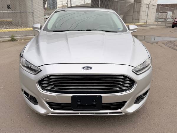 2013 Ford, Import USA — Foto 6 z 12