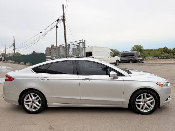 2013 Ford, Import USA — Foto 9 z 12