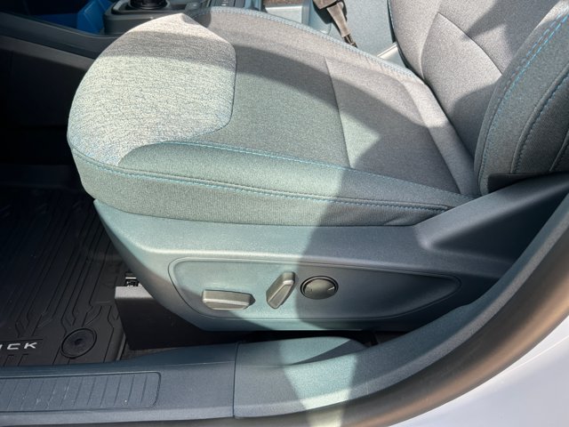 2026 Ford Maverick XLT, weiß, 10 km, Import Kanada — Foto 14 z 20