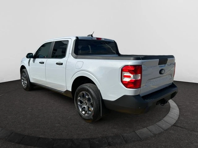 2026 Ford Maverick XLT, weiß, 10 km, Import Kanada — Foto 3 z 20
