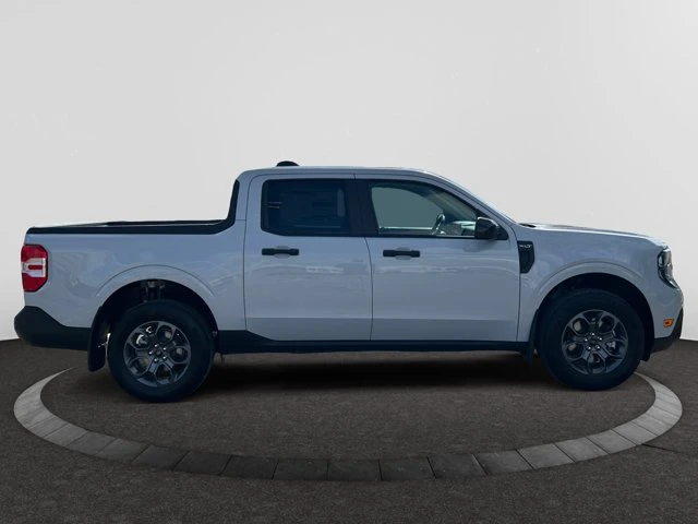 2026 Ford Maverick XLT, weiß, 10 km, Import Kanada — Foto 6 z 20
