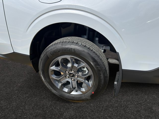 2026 Ford Maverick XLT, weiß, 10 km, Import Kanada — Foto 9 z 20