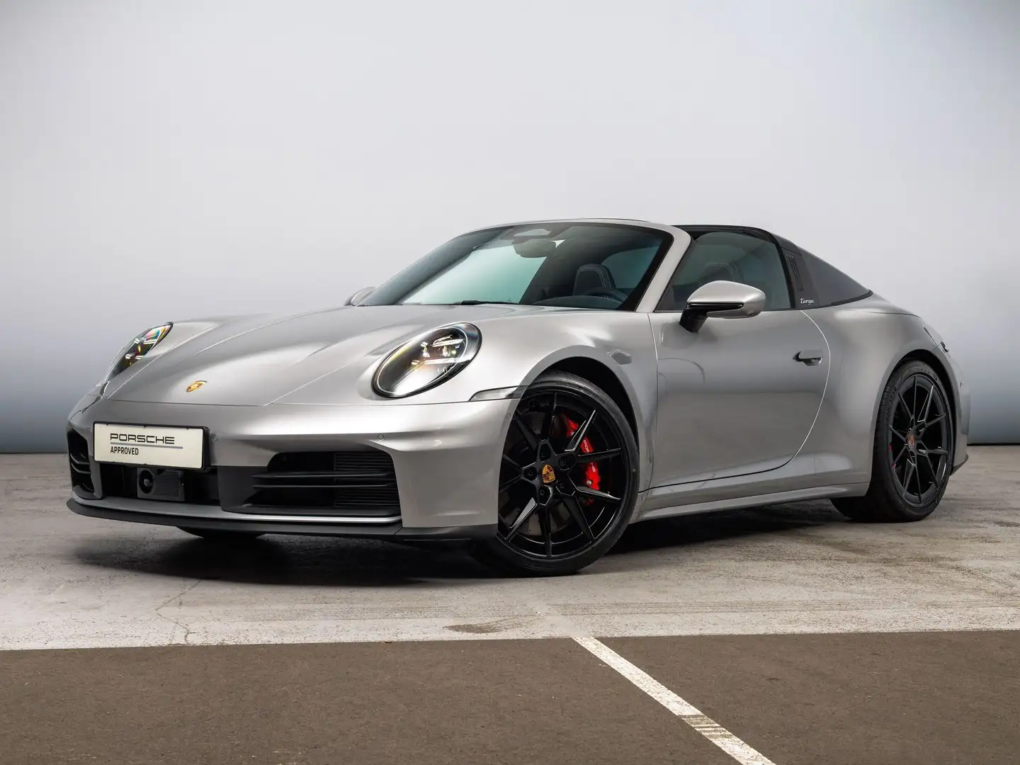 2026 Porsche 911, 10 km, Österreich — Foto 8 z 12