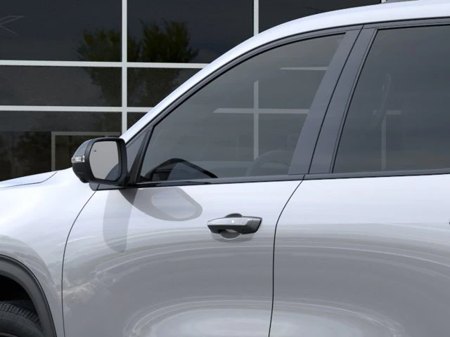 2027 GMC Acadia Elevation AWD, grau, Import Kanada — Foto 12 z 20