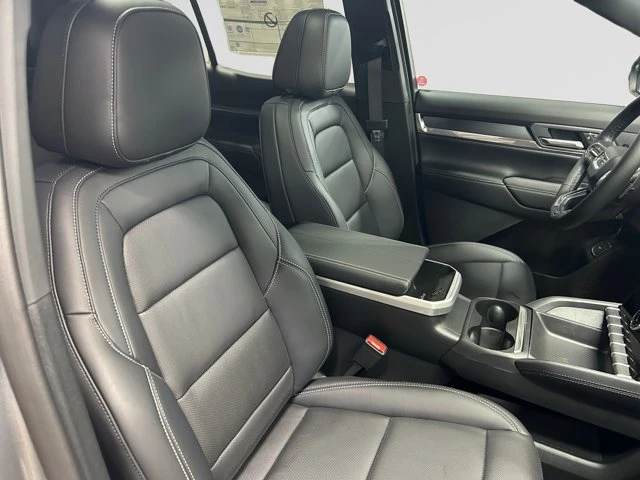 2027 GMC Terrain AWD Elevation, grau, 6 km, Import Kanada — Foto 12 z 20