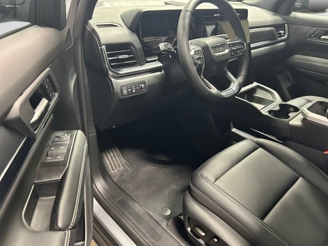 2027 GMC Terrain AWD Elevation, grau, 6 km, Import Kanada — Foto 13 z 20