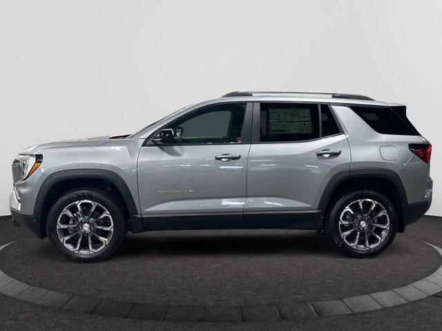 2027 GMC Terrain AWD Elevation, grau, 6 km, Import Kanada — Foto 2 z 20