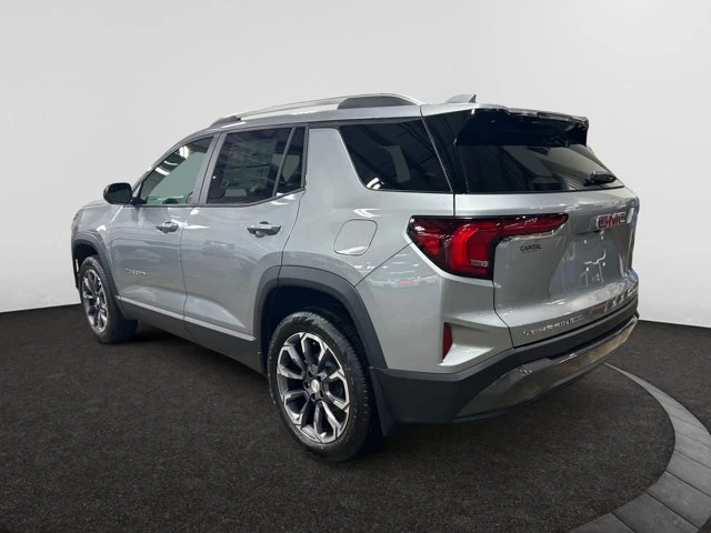 2027 GMC Terrain AWD Elevation, grau, 6 km, Import Kanada — Foto 3 z 20