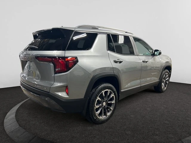 2027 GMC Terrain AWD Elevation, grau, 6 km, Import Kanada — Foto 5 z 20