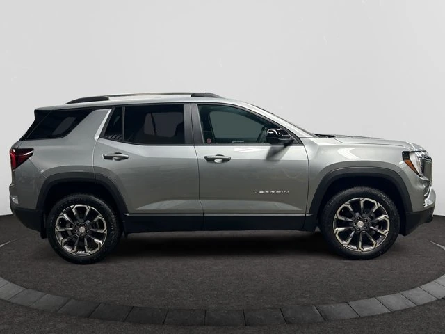 2027 GMC Terrain AWD Elevation, grau, 6 km, Import Kanada — Foto 6 z 20