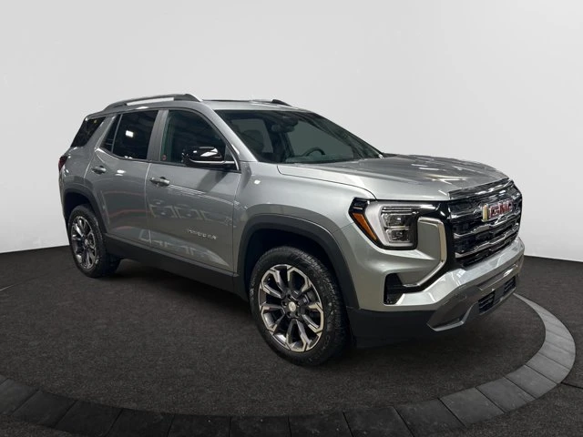 2027 GMC Terrain AWD Elevation, grau, 6 km, Import Kanada — Foto 7 z 20