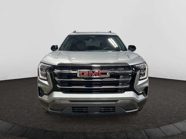 2027 GMC Terrain AWD Elevation, grau, 6 km, Import Kanada — Foto 8 z 20