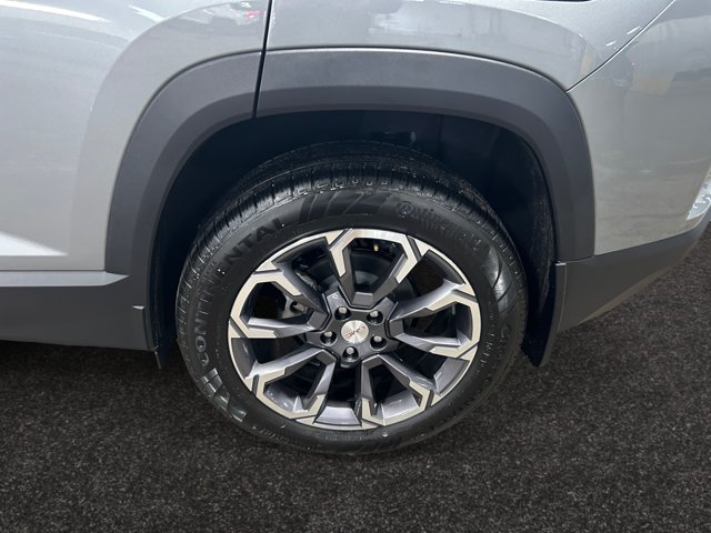 2027 GMC Terrain AWD Elevation, grau, 6 km, Import Kanada — Foto 9 z 20