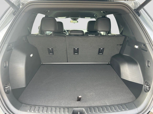 2027 GMC Terrain AWD AT4, grau, 5 km, Import Kanada — Foto 10 z 20