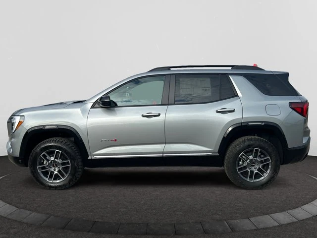 2027 GMC Terrain AWD AT4, grau, 5 km, Import Kanada — Foto 2 z 20