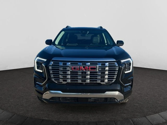 2027 GMC Terrain AWD Denali, schwarz, 5 km, Import Kanada — Foto 8 z 20